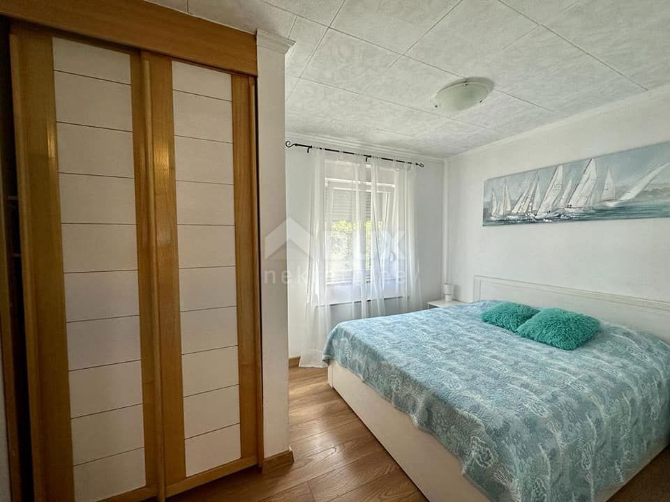 Appartamento Njivice, Omišalj, 84m2