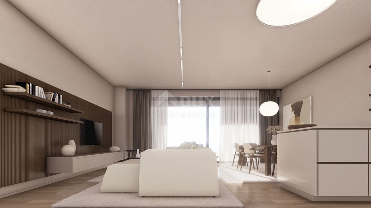 Appartamento Savudrija, Umag, 86,20m2