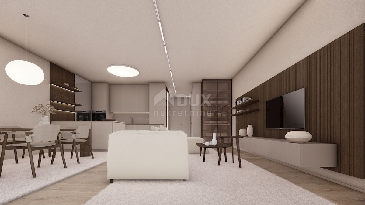 Appartamento Savudrija, Umag, 86,20m2