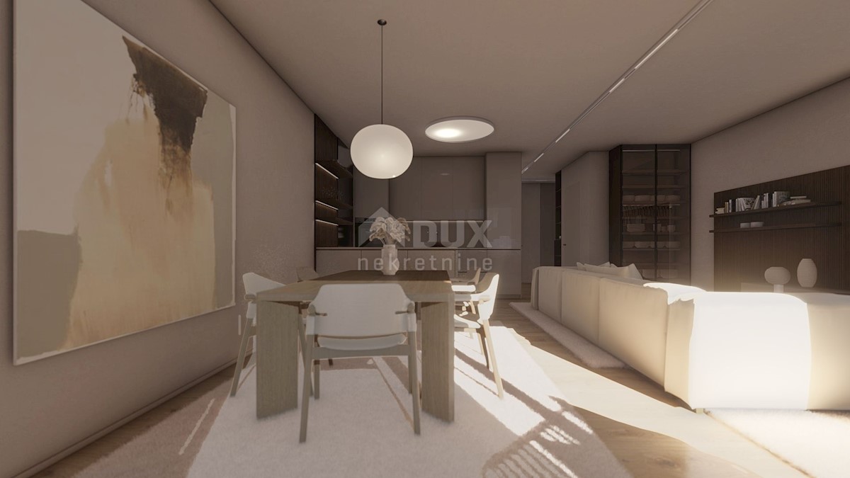 Appartamento Savudrija, Umag, 86,20m2