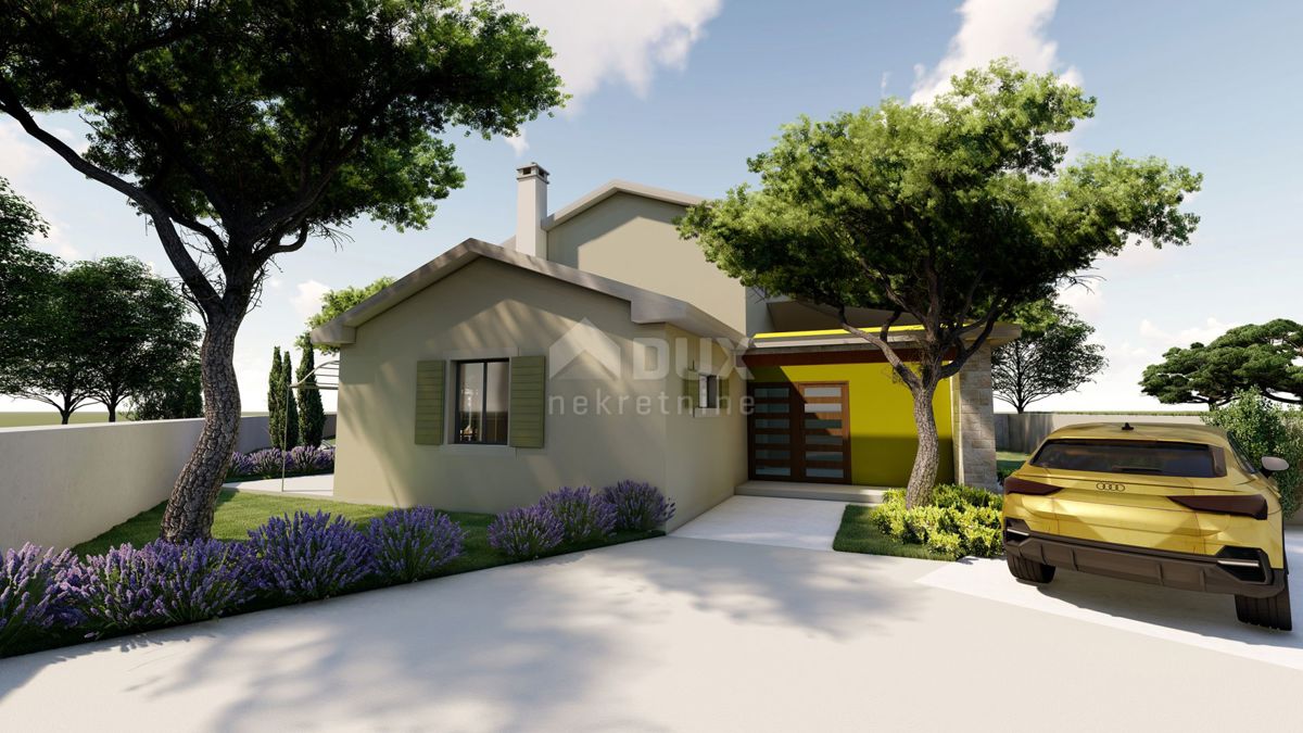 Casa Svetvinčenat, 260m2