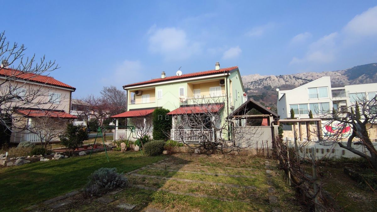 Casa Baška, 132m2