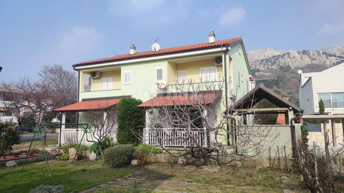 Casa Baška, 132m2