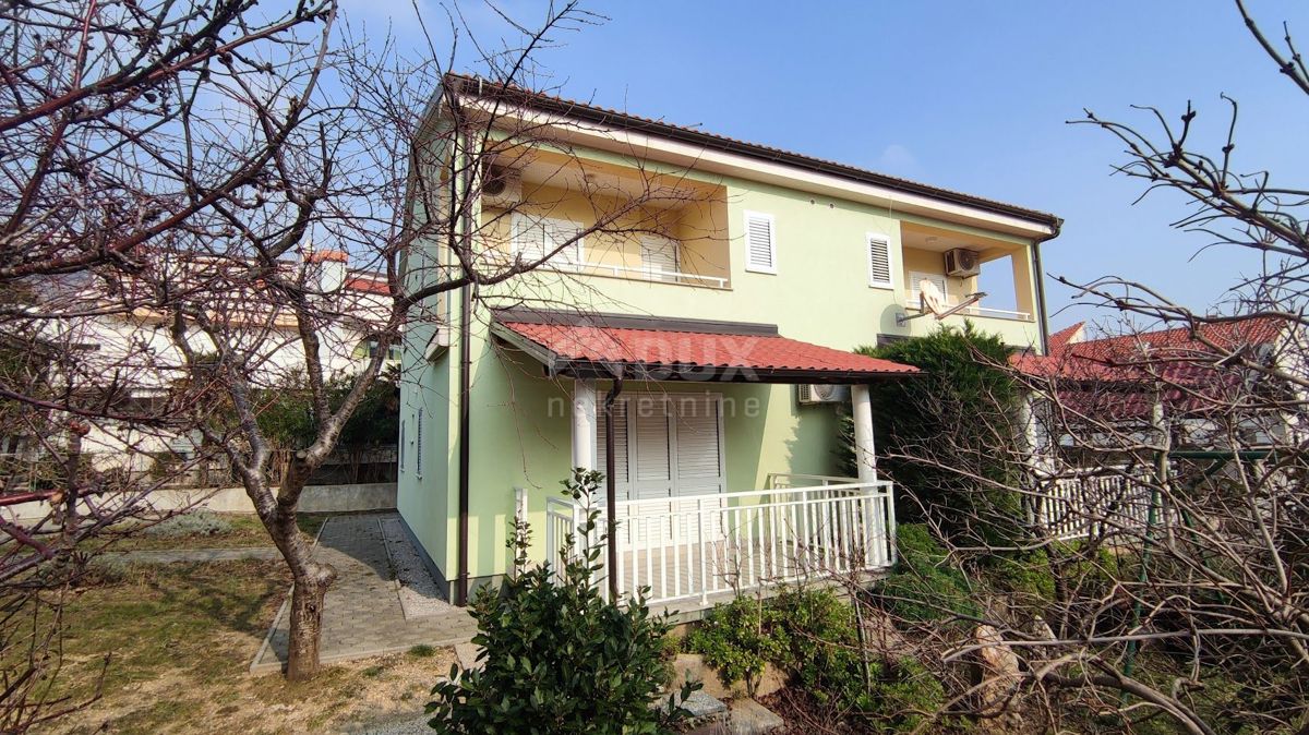 Casa Baška, 132m2