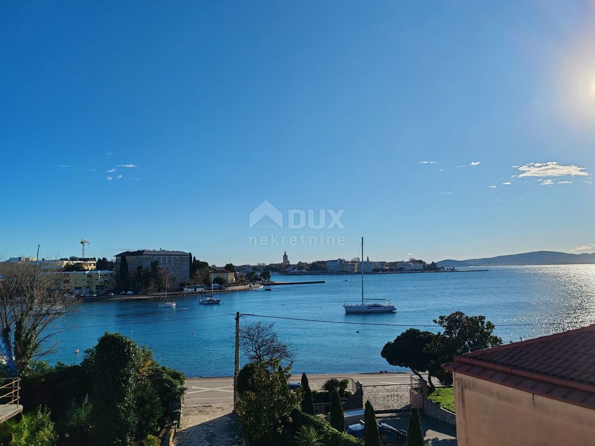 ZADAR, BRODARICA - Casa in ottima posizione, a 50 m dal mare