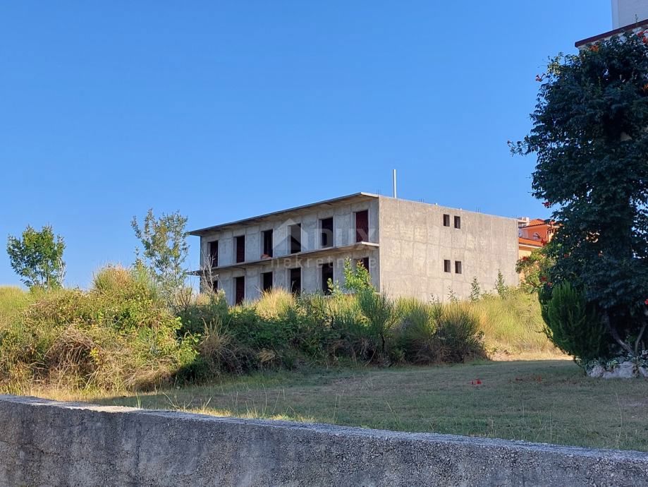 RTINA, ZADAR - Hotel Roh-bau, prima fila al mare