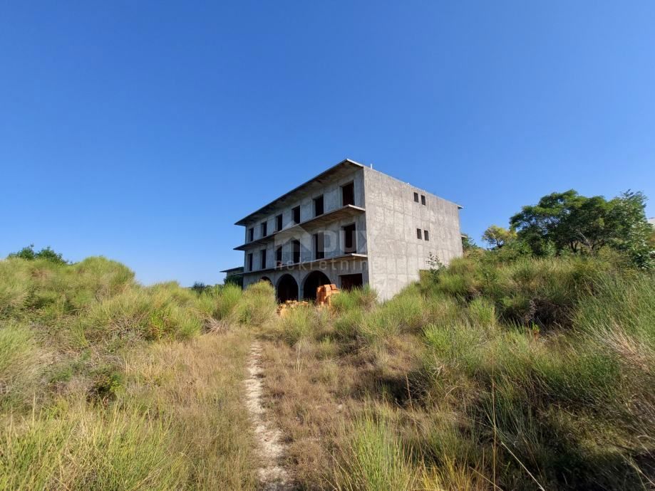 RTINA, ZADAR - Hotel Roh-bau, prima fila al mare