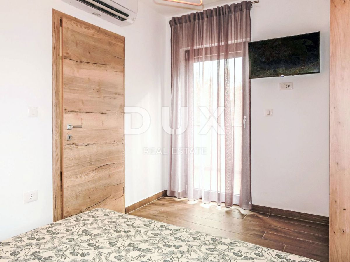 ISTRIA, LABIN - Casa con piscina e bellissimo salone