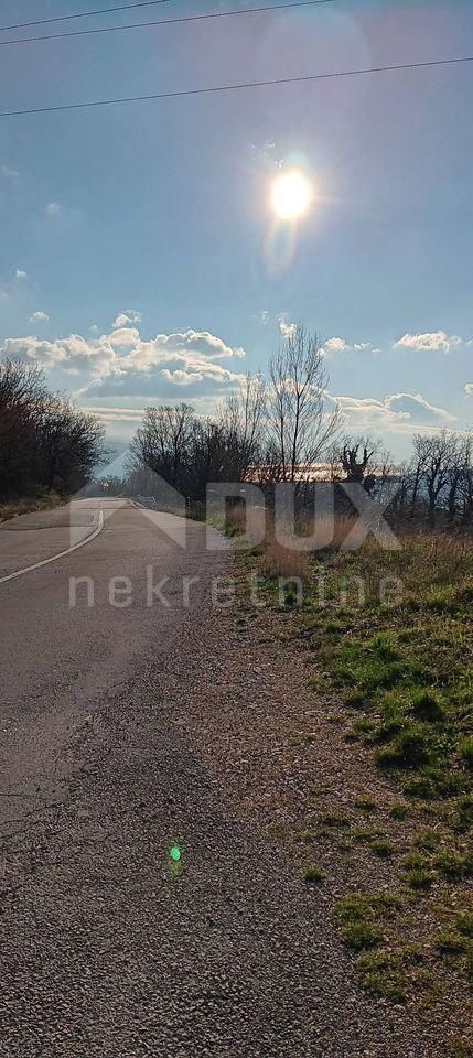 Terreno Bribir, Vinodolska Općina, 700m2