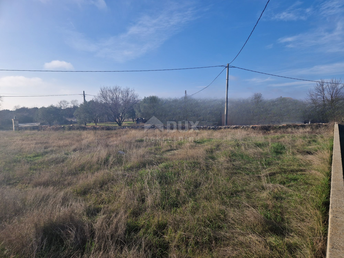 ISTRIA, ROVIGNO - Terreno edificabile in posizione eccezionale