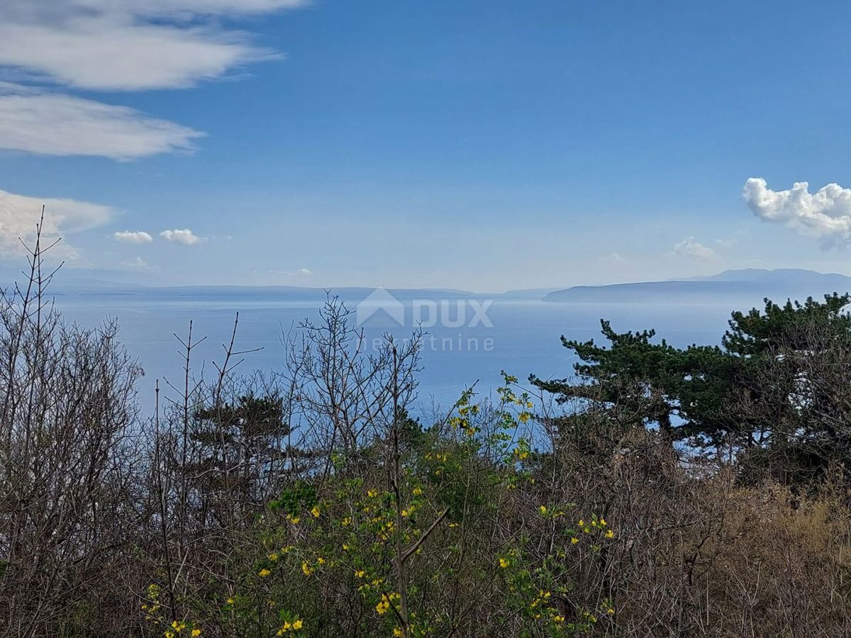 Terreno Veprinac, Opatija - Okolica, 13.419m2