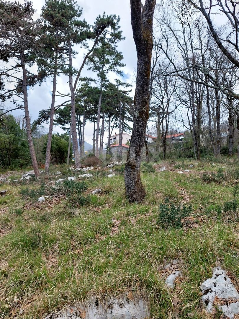 Terreno Veprinac, Opatija - Okolica, 13.419m2