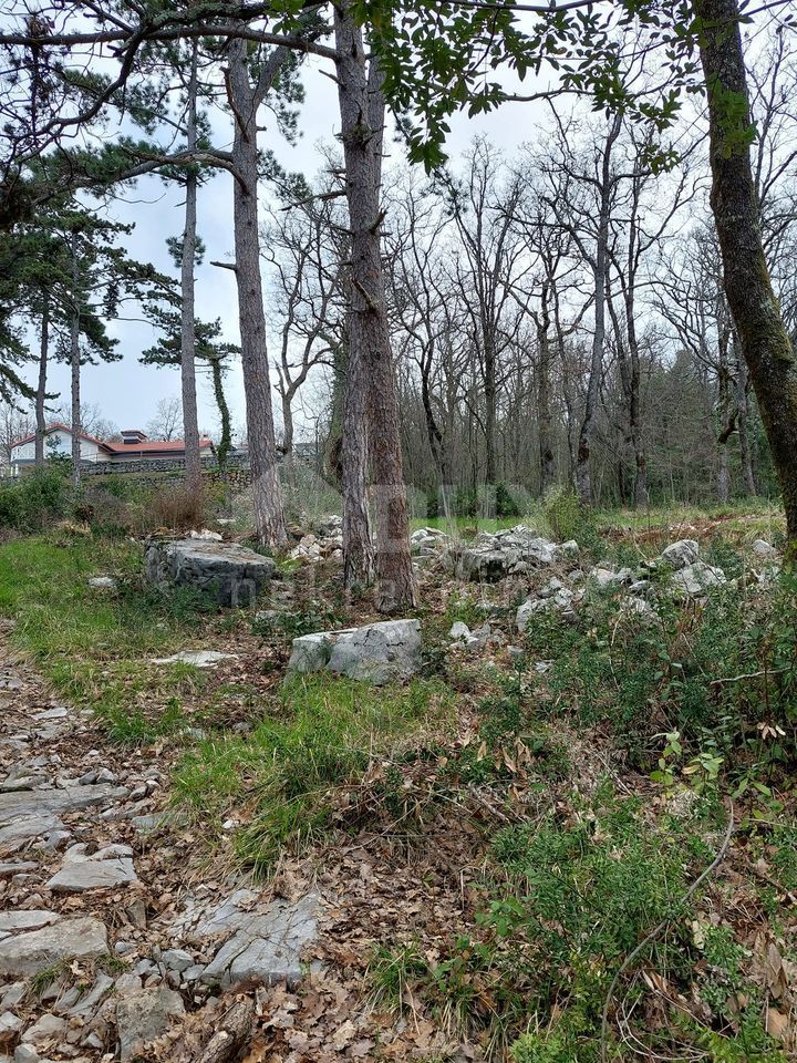 Terreno Veprinac, Opatija - Okolica, 13.419m2