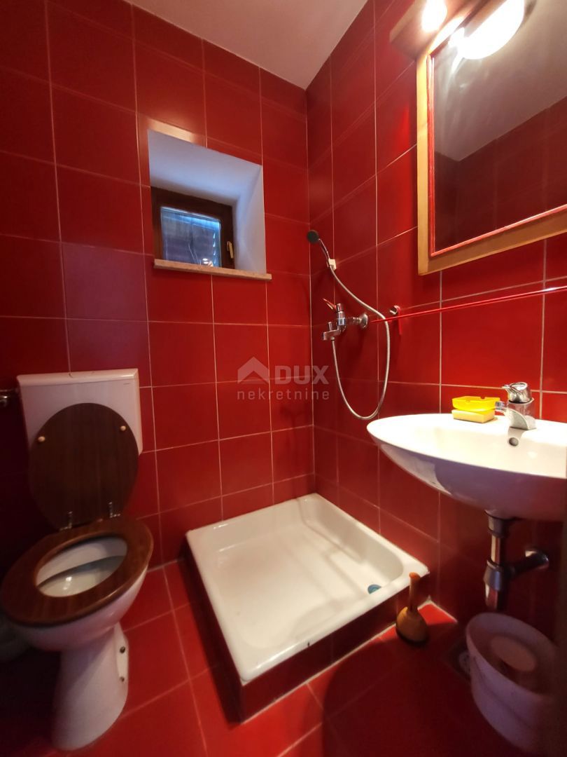 PAG, ZUBOVIĆI - Casa quadrifamiliare vicino a Novalja