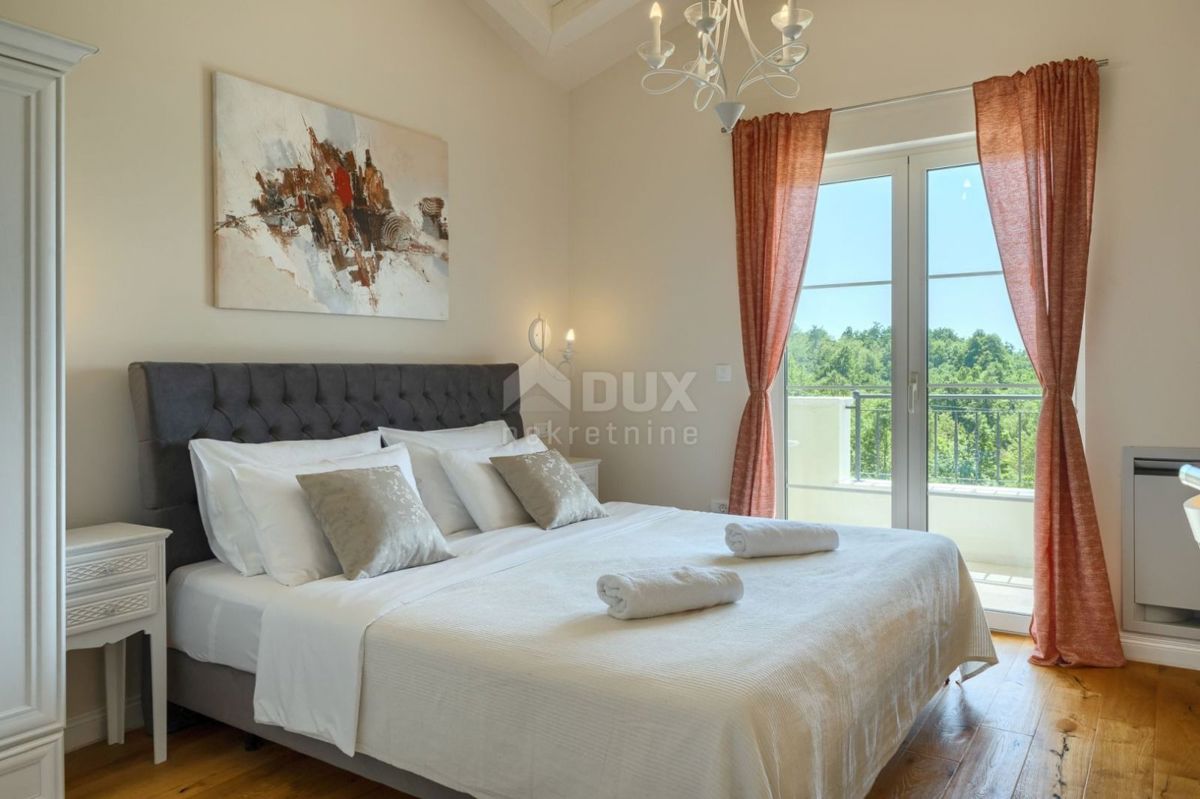 ISTRIA, PARENZO (dintorni) - Incantevole villa con piscina in un posto tranquillo