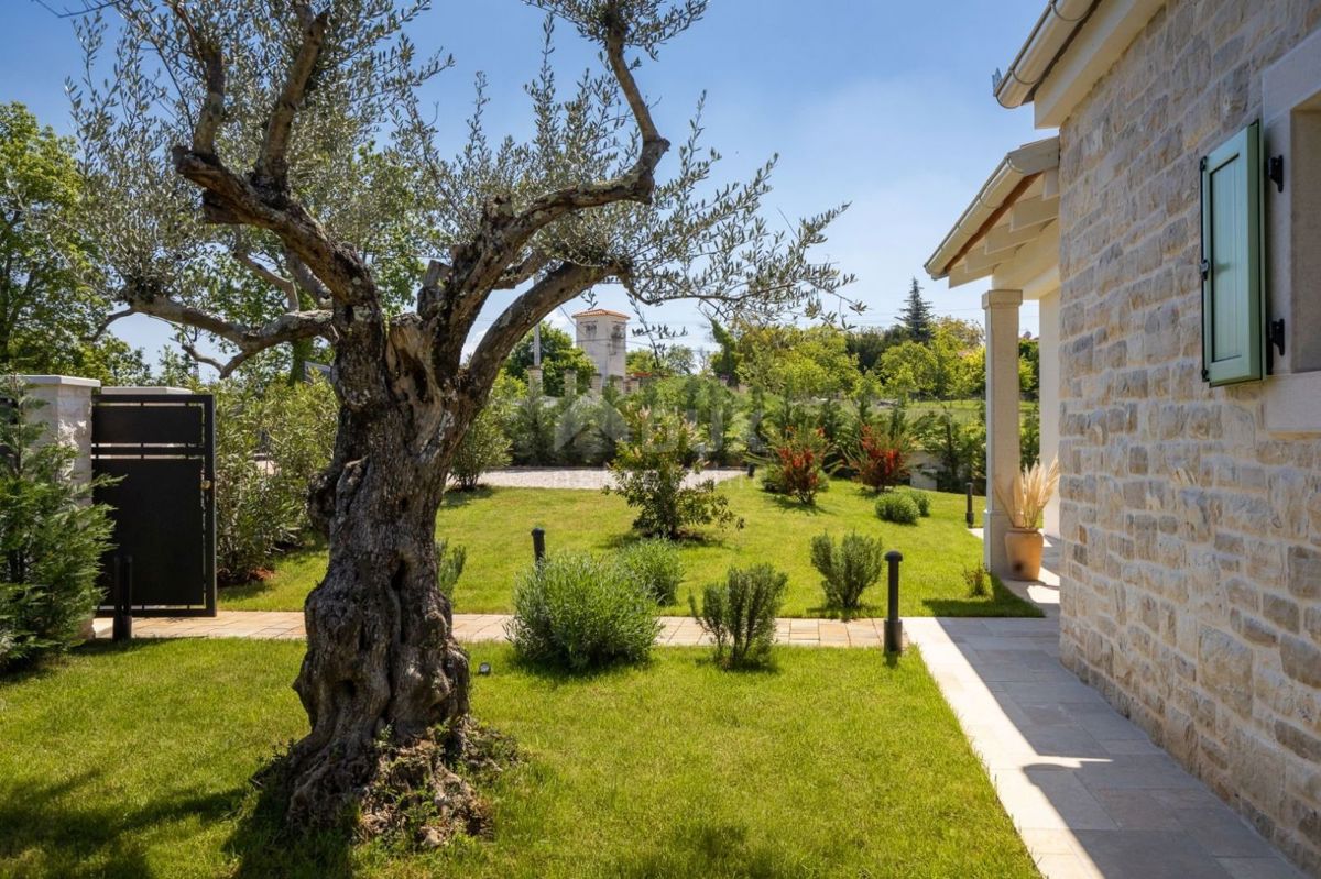 ISTRIA, PARENZO (dintorni) - Incantevole villa con piscina in un posto tranquillo