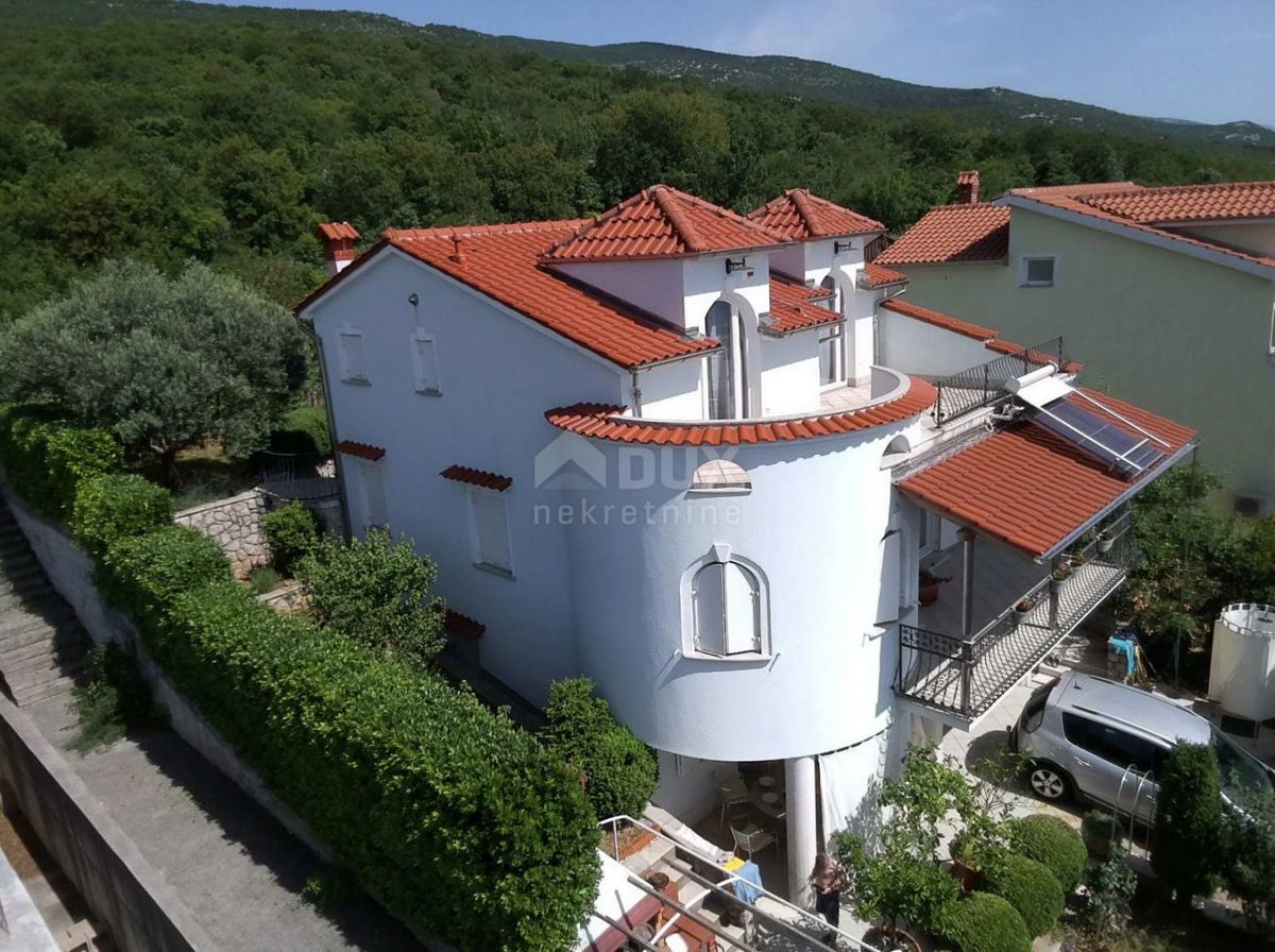 Casa Smokvica Krmpotska, Novi Vinodolski, 250m2