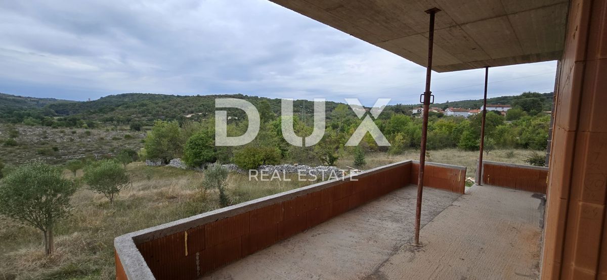 Casa Buje, 160,89m2