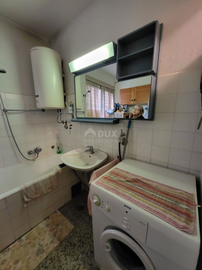 OBROVAC - La tua futura oasi sul fiume Zrmanja: spazioso appartamento a Obrovac