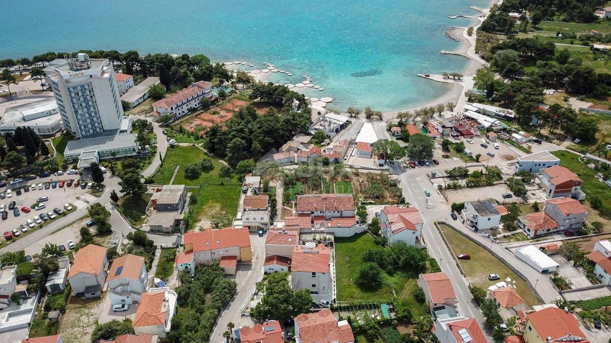 ŠIBENIK, VODICE - Lussuoso appartamento nella nuova costruzione S4