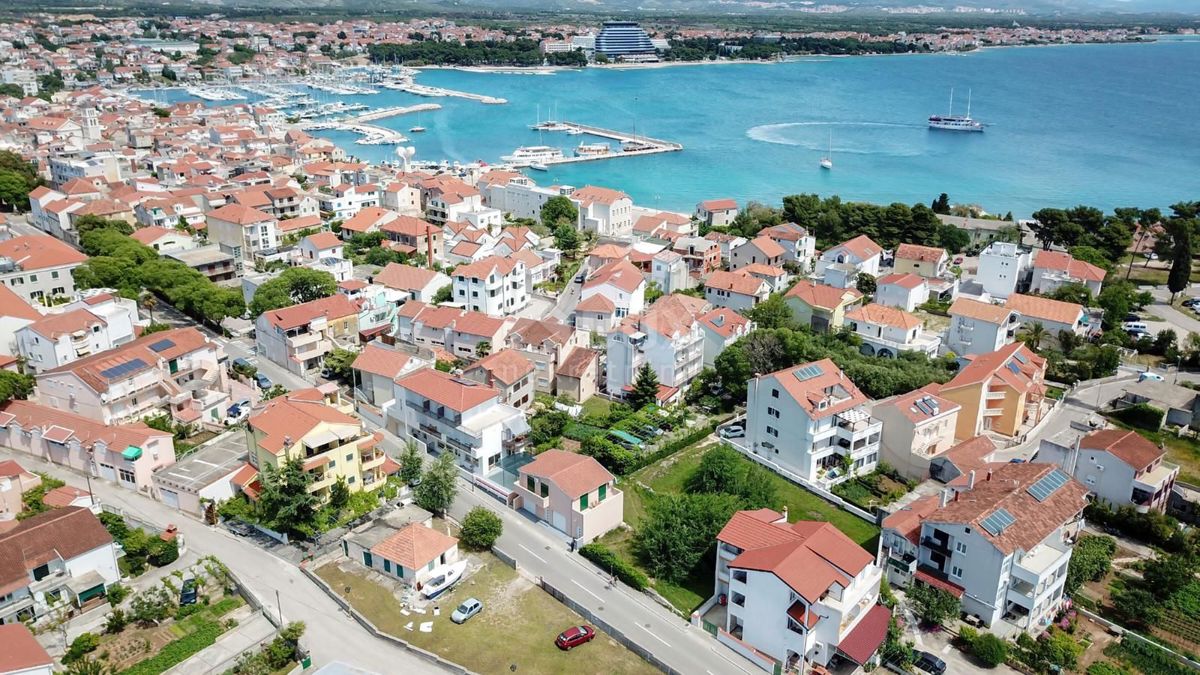 ŠIBENIK, VODICE - Lussuoso appartamento nella nuova costruzione S4