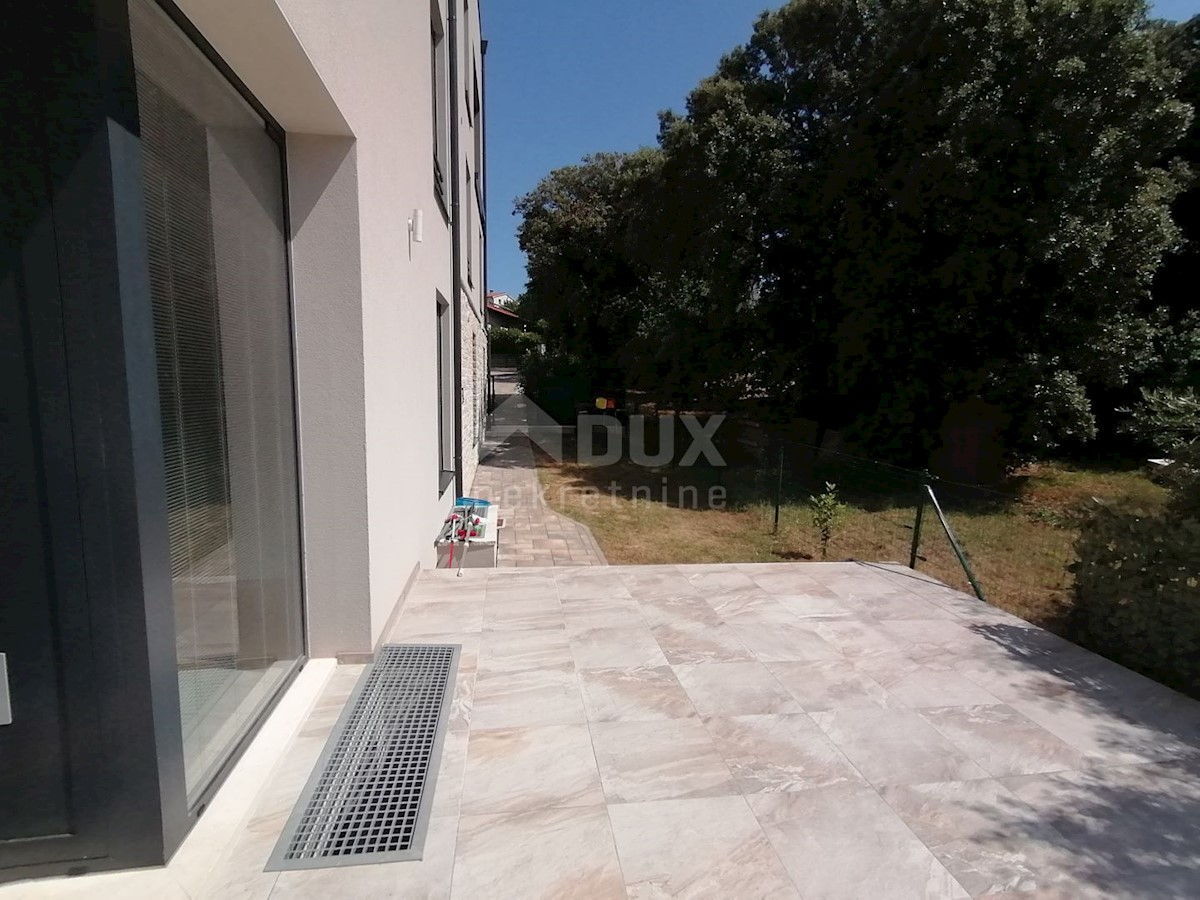 Appartamento Centar, Pula, 200m2