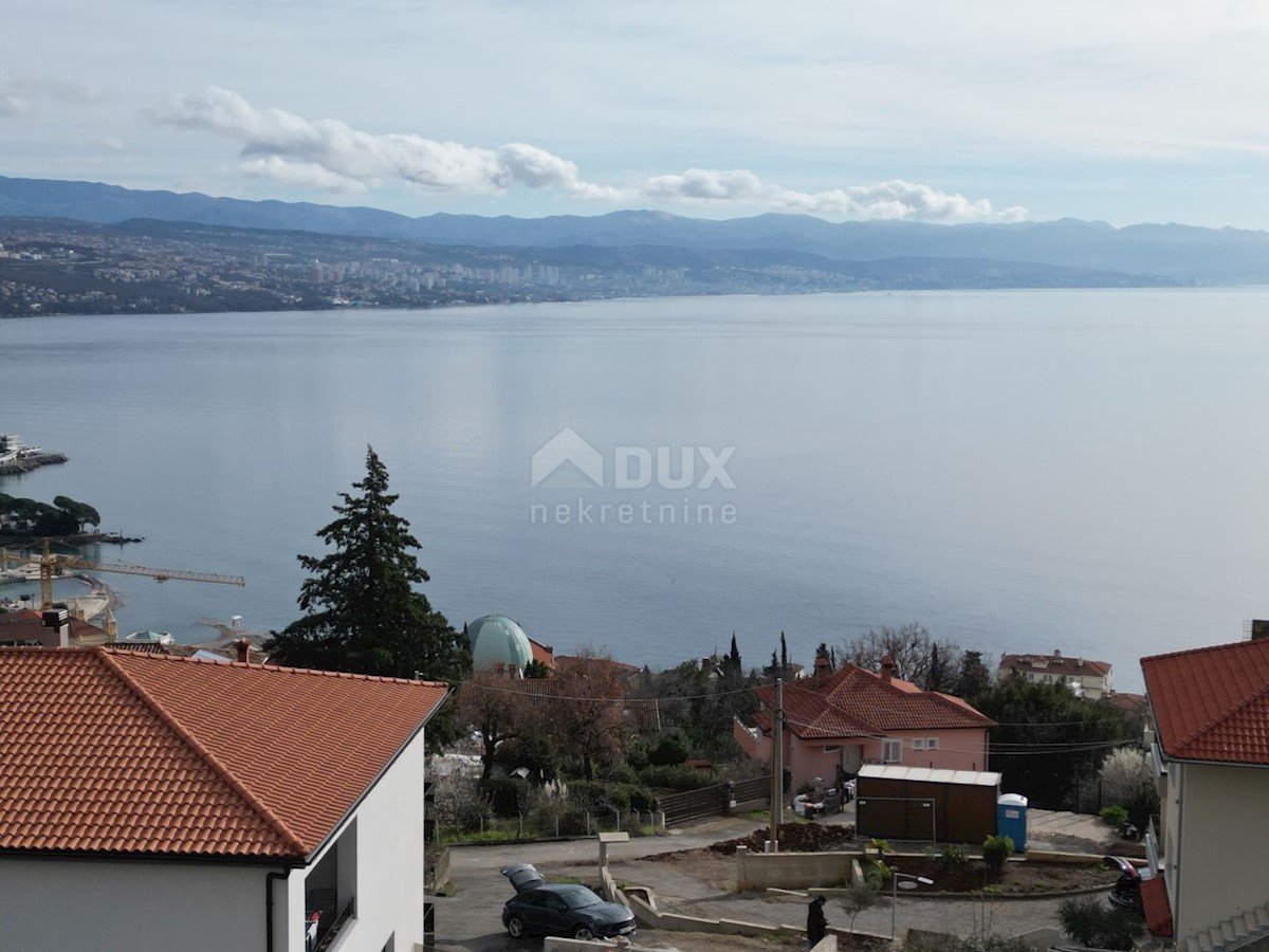 Terreno Opatija - Centar, Opatija, 3.289m2