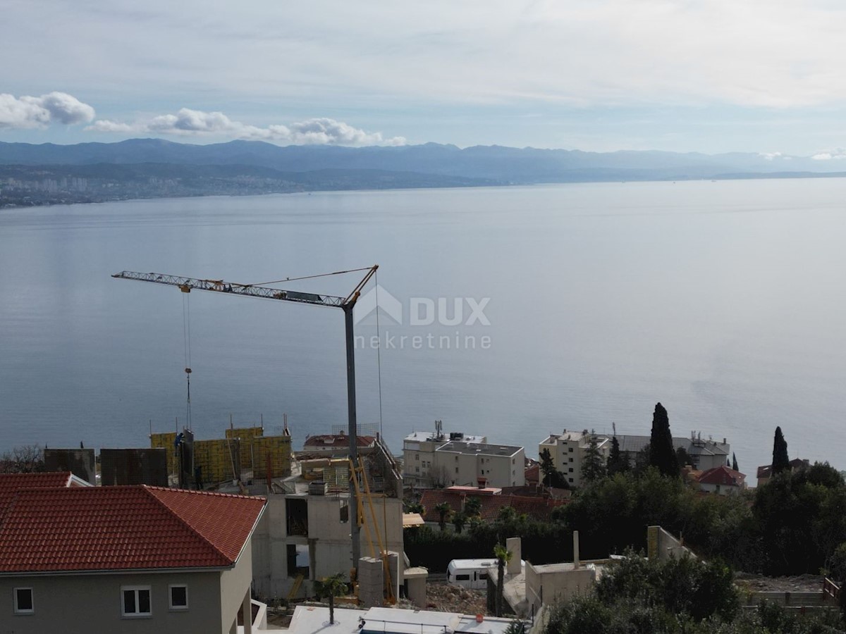 Terreno Opatija - Centar, Opatija, 3.289m2