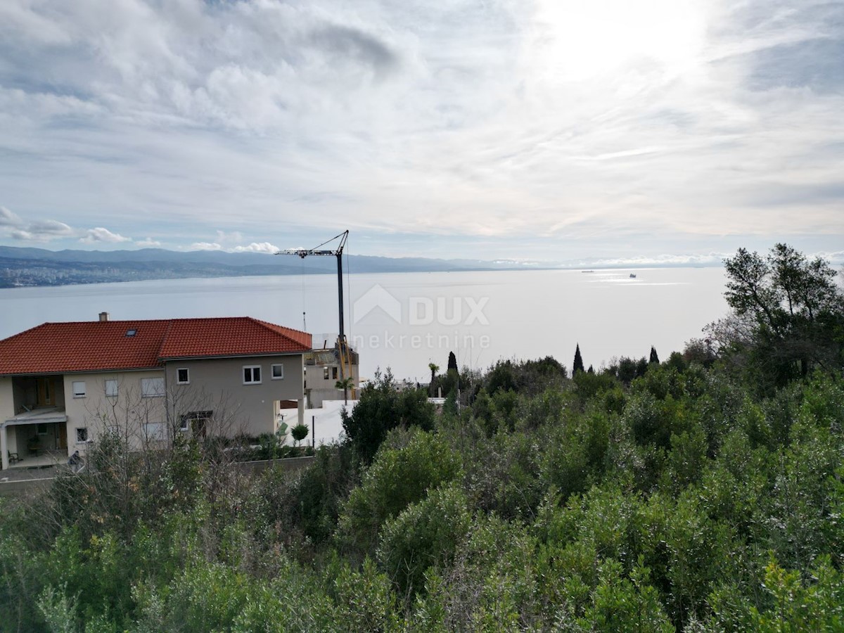 Terreno Opatija - Centar, Opatija, 3.289m2