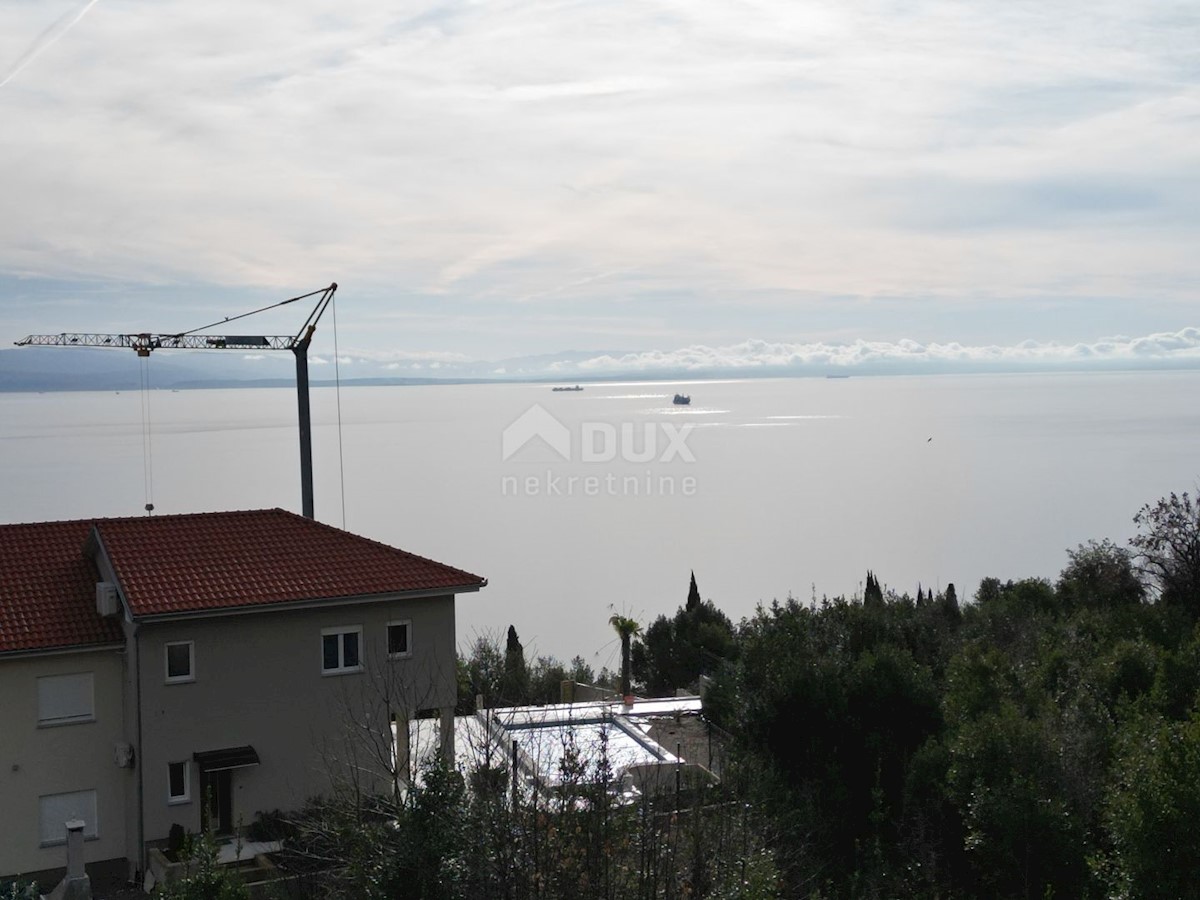 Terreno Opatija - Centar, Opatija, 3.289m2