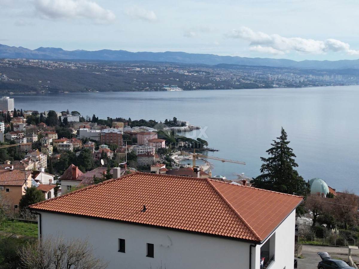 Terreno Opatija - Centar, Opatija, 3.289m2