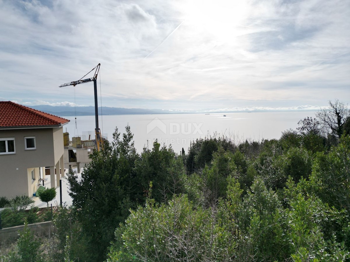 Terreno Opatija - Centar, Opatija, 3.289m2