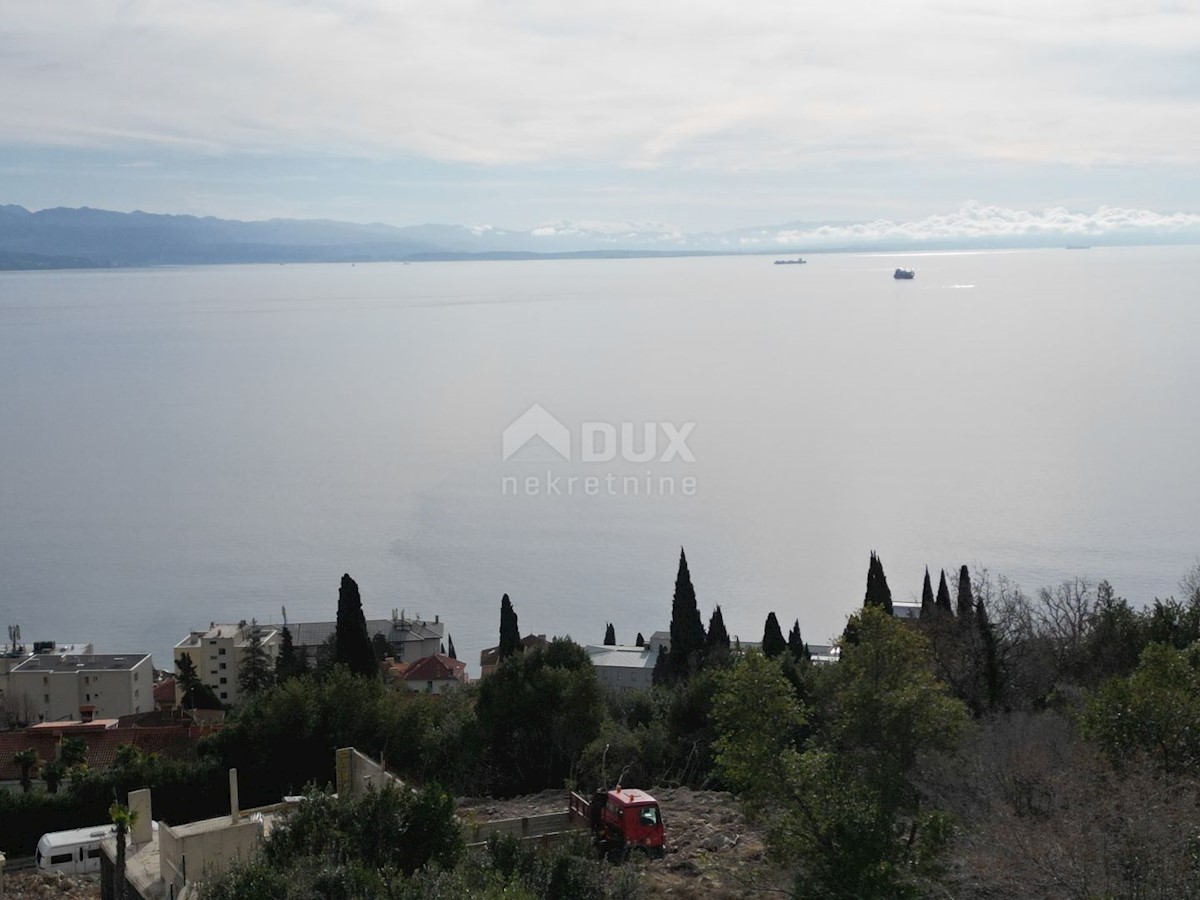 Terreno Opatija - Centar, Opatija, 3.289m2