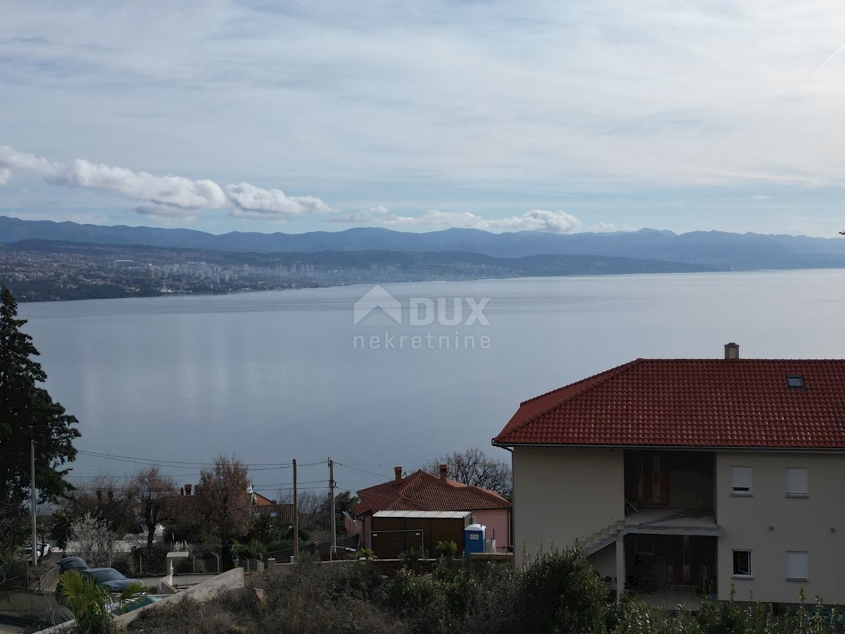 Terreno Opatija - Centar, Opatija, 3.289m2