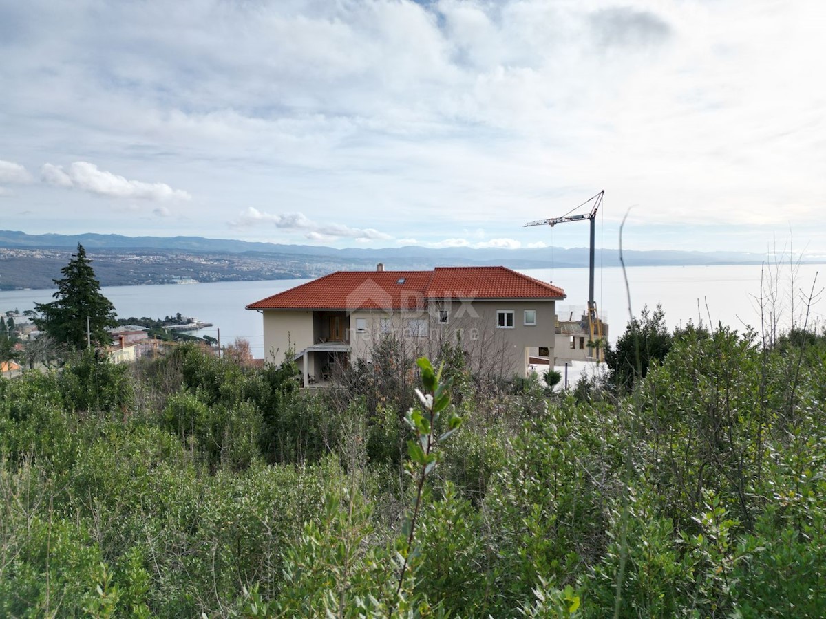 Terreno Opatija - Centar, Opatija, 3.289m2