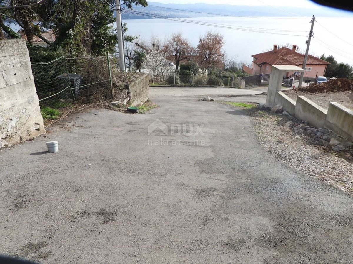 Terreno Opatija - Centar, Opatija, 3.289m2