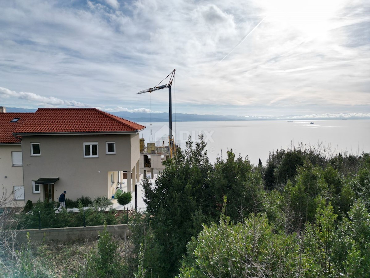 Terreno Opatija - Centar, Opatija, 3.289m2