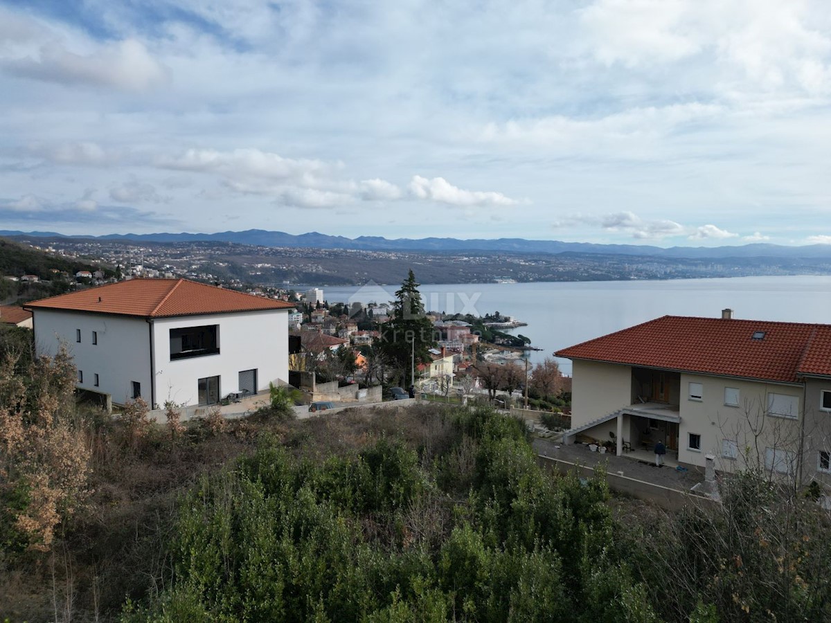 Terreno Opatija - Centar, Opatija, 3.289m2