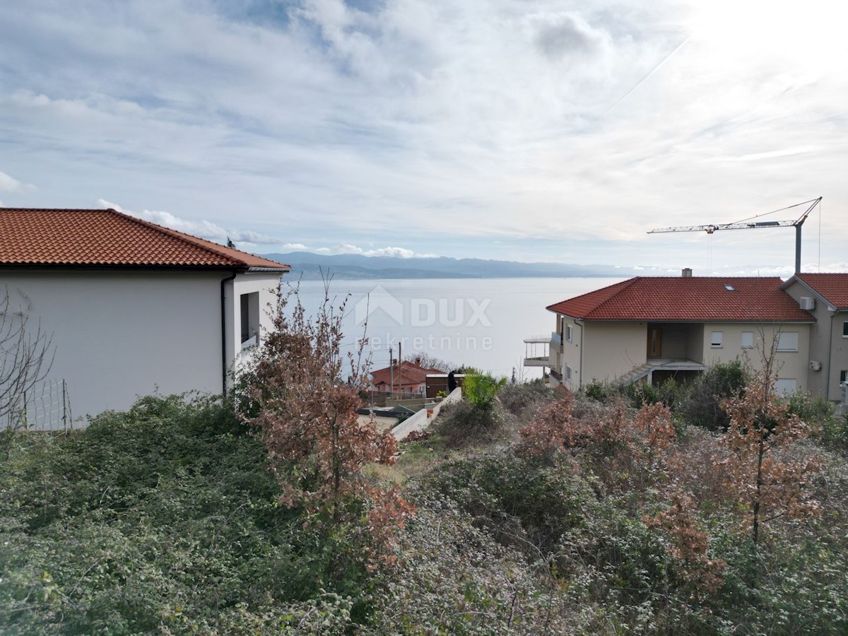 Terreno Opatija - Centar, Opatija, 3.289m2