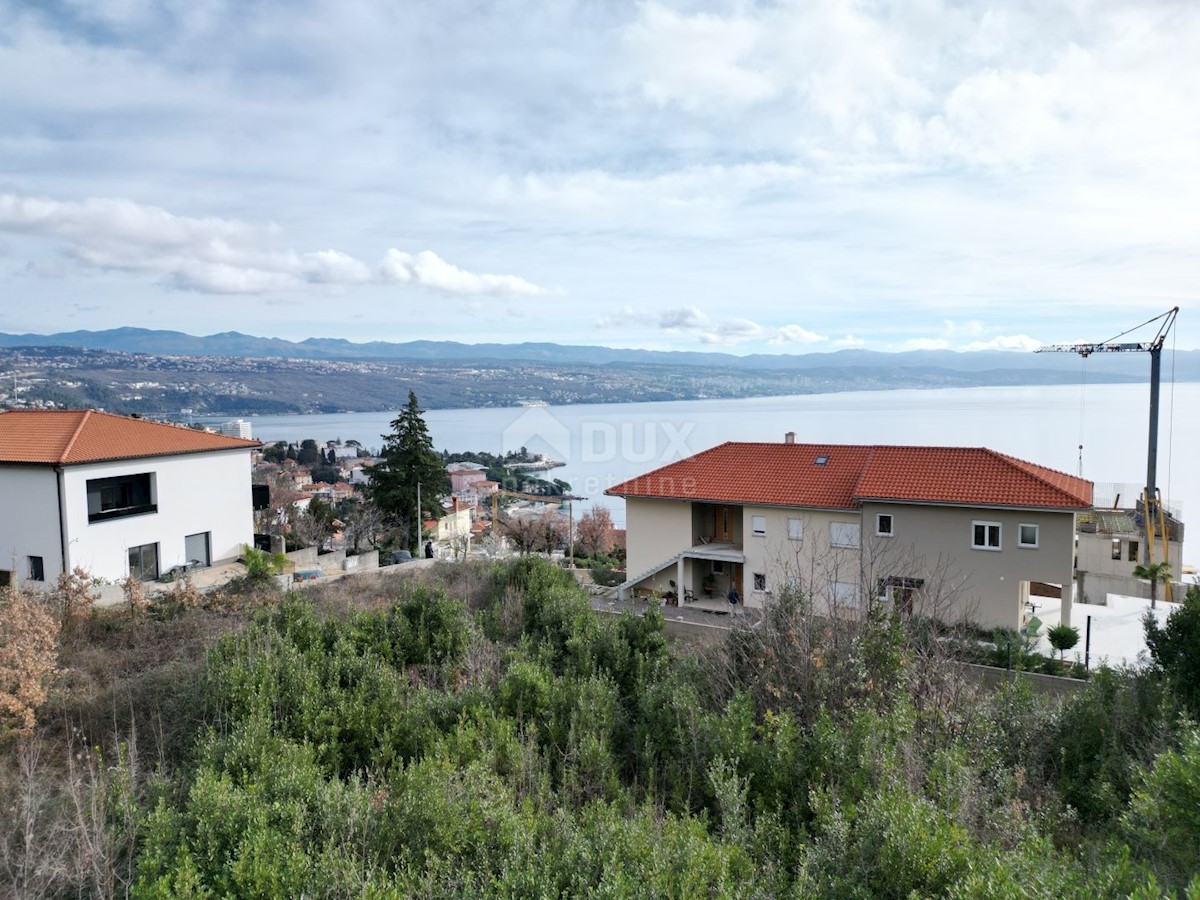 Terreno Opatija - Centar, Opatija, 3.289m2