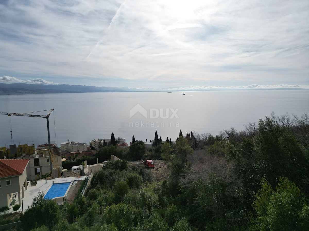 Terreno Opatija - Centar, Opatija, 3.289m2