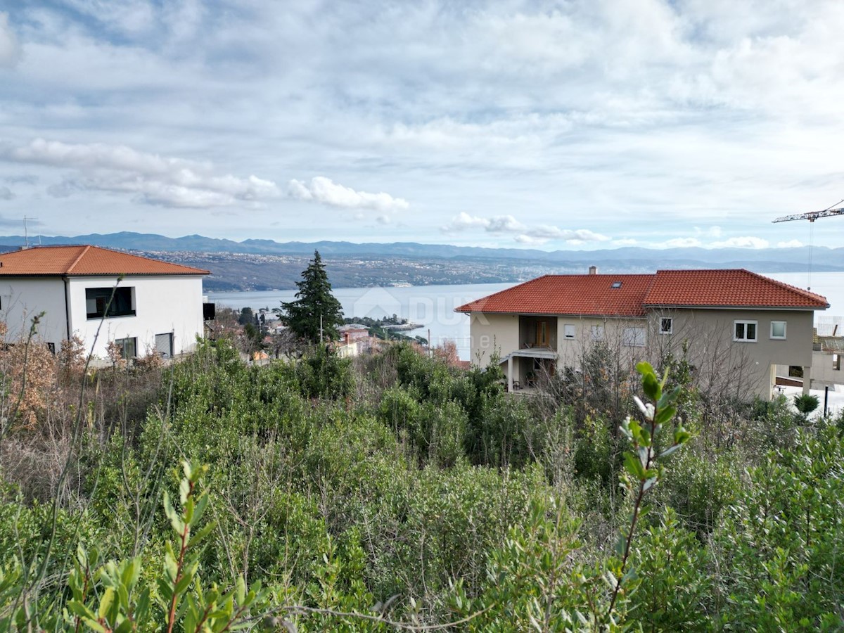 Terreno Opatija - Centar, Opatija, 3.289m2