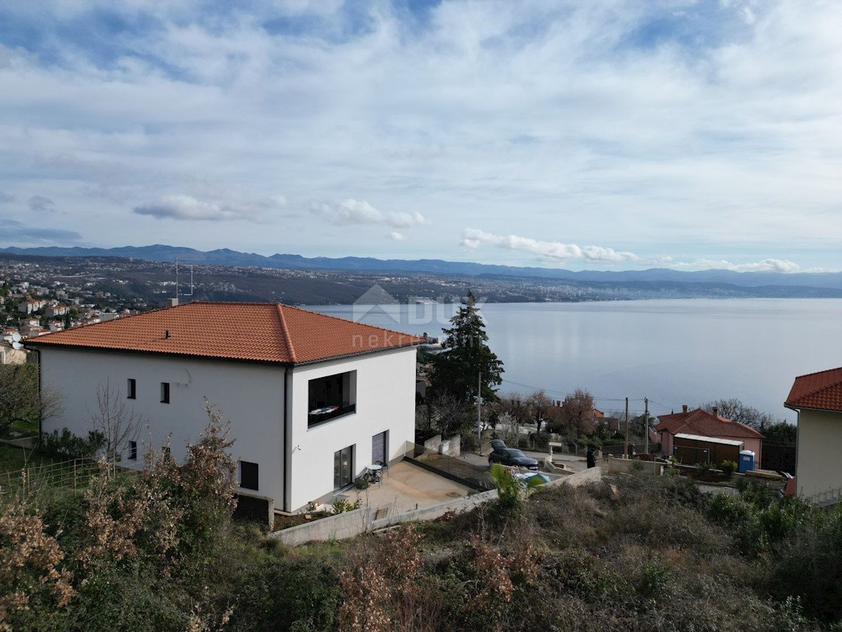 Terreno Opatija - Centar, Opatija, 3.289m2