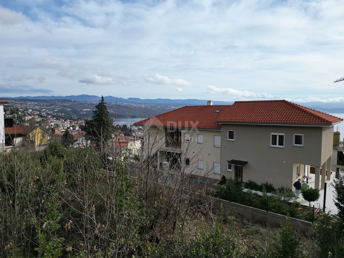 Terreno Opatija - Centar, Opatija, 3.289m2