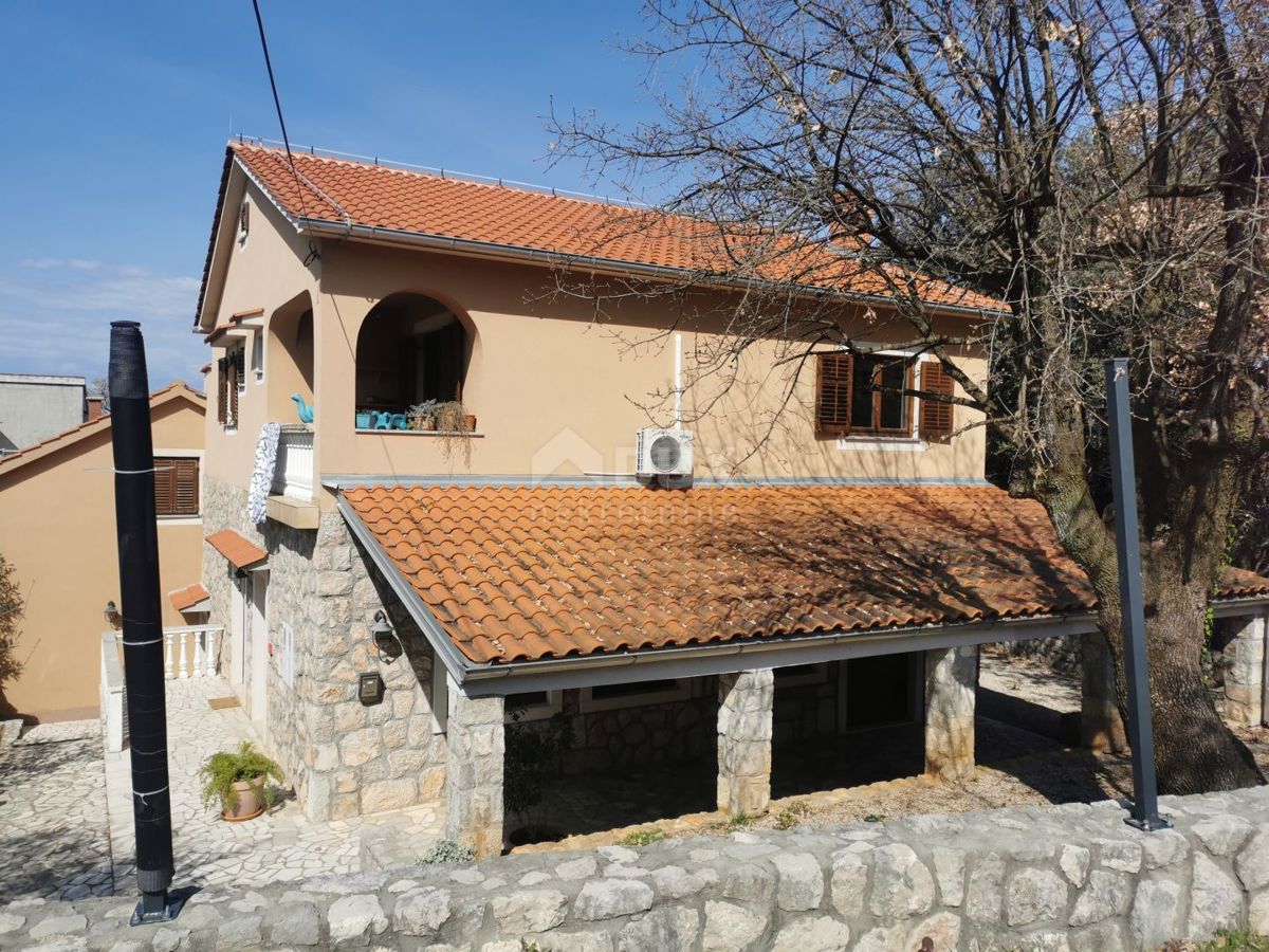 Casa Malinska, Malinska-Dubašnica, 280m2