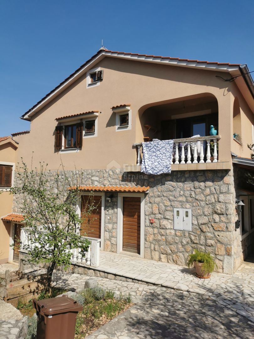 Casa Malinska, Malinska-Dubašnica, 280m2