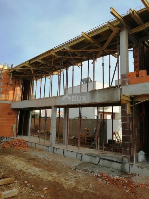 ISTRIA, LIŽNJAN 2BR+DB appartamento in lussuosa nuova costruzione 77 m2 - VICINO AL MARE!!