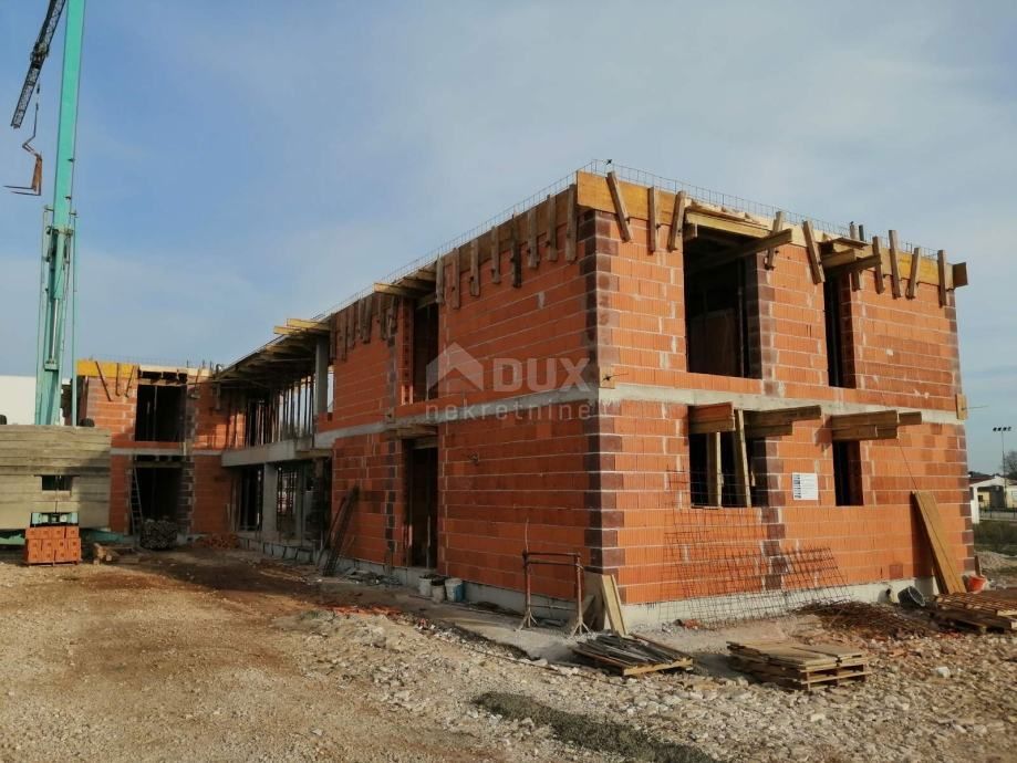 ISTRIA, LIŽNJAN 2BR+DB appartamento in lussuosa nuova costruzione 77 m2 - VICINO AL MARE!!