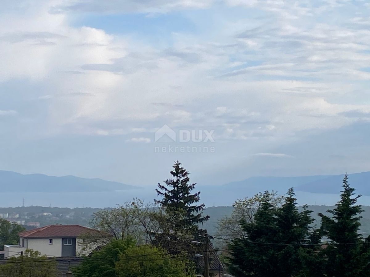 RIJEKA, MARČELJI - Appartamento con 2 camere da letto in una nuova costruzione con vista mare + giardino! OPPORTUNITÀ!