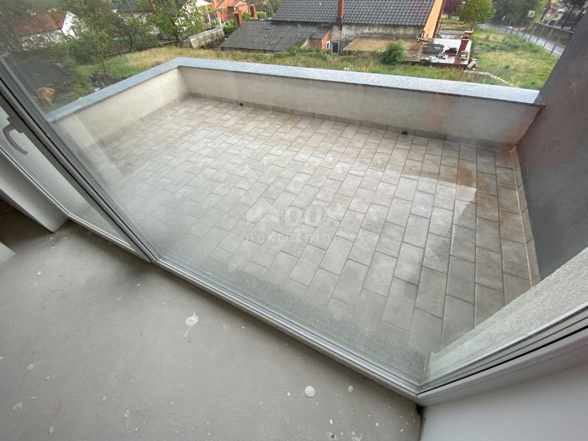 RIJEKA, MARČELJI - Appartamento con 2 camere da letto in una nuova costruzione con vista mare + giardino! OPPORTUNITÀ!